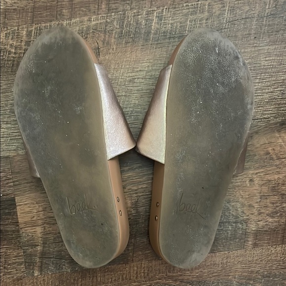 Beeks Pelican sandals - Picture 4 of 12